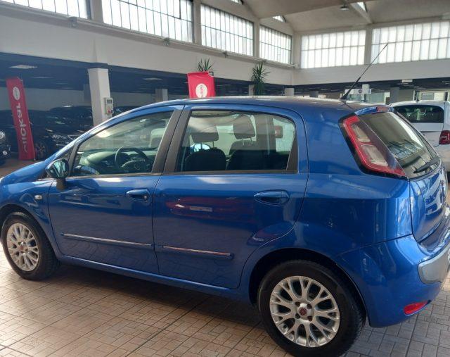 FIAT Punto Evo 1.2 5 porte Dynamic