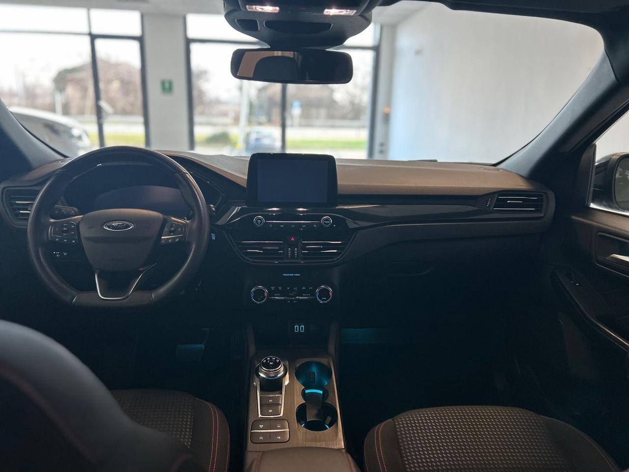 Ford Kuga ST Line 1.5 EcoBlue #8924