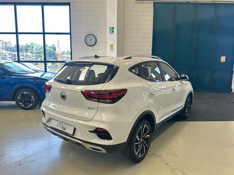 MG ZS ZS 1.5 VTi-tech Luxury - PROMO SIRONIAUTO+