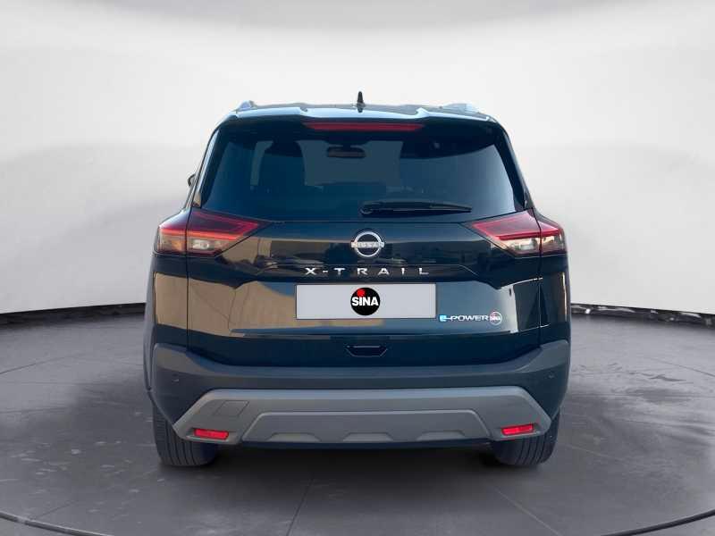 NISSAN X-Trail 1.5 e-power N-Connecta 2wd AuTo