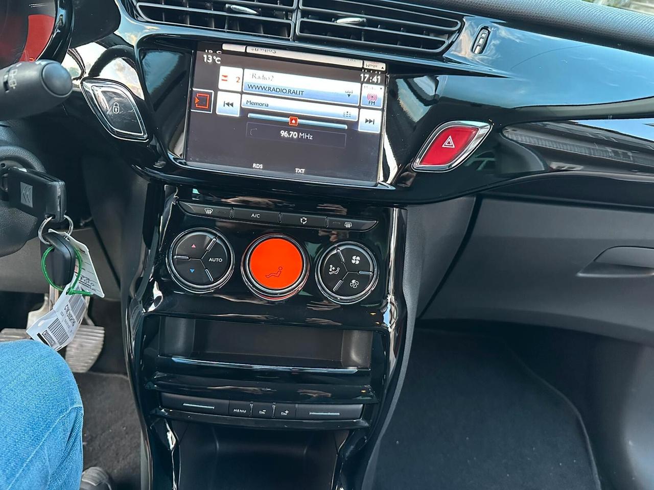 Citroen C3 BlueHDi 75 Exclusive