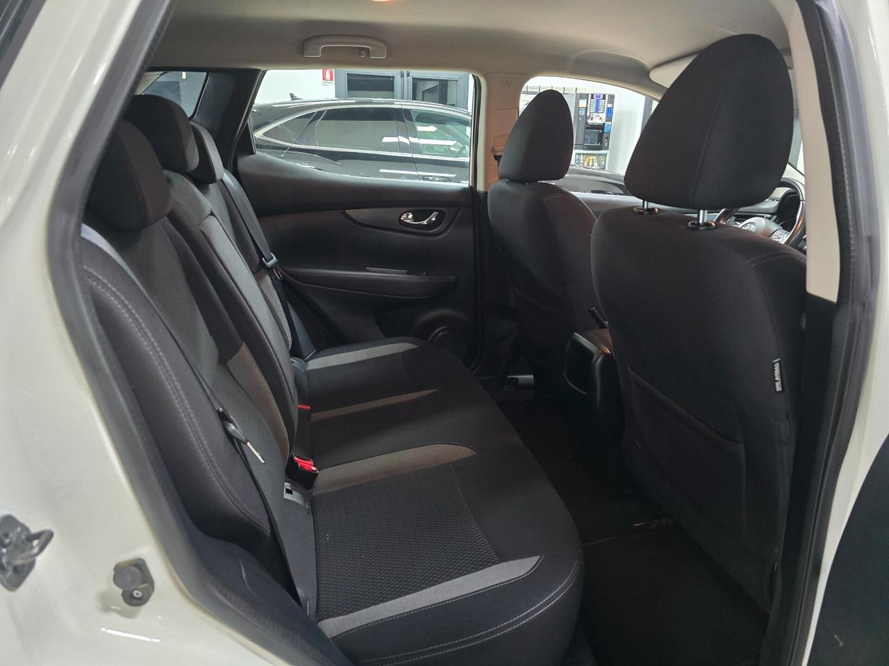 Nissan Qashqai 1.5 dCi 115 CV N-Tec Start