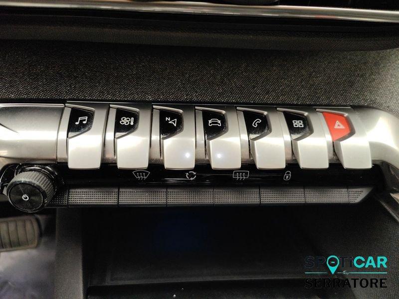 Peugeot 3008 II 2021 1.5 bluehdi Allure Pack s&s 130cv eat8