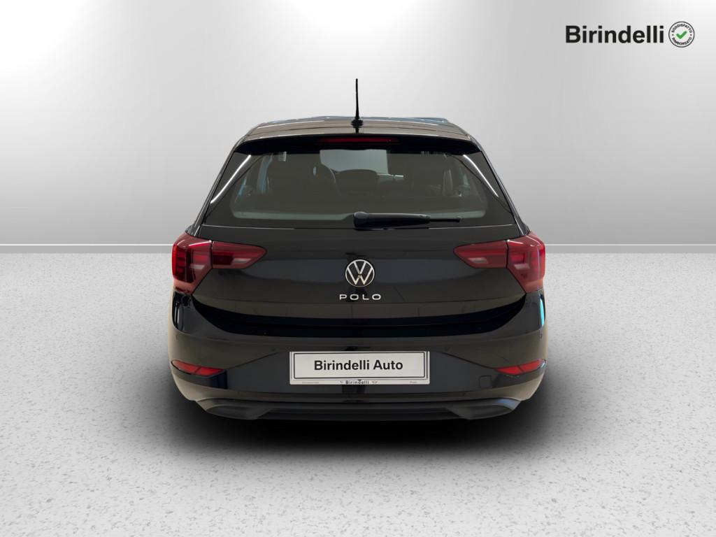 VOLKSWAGEN Polo 6ª serie - Polo 1.0 Life