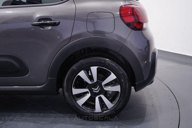 CITROEN C3 1.2 PureTech 110cv S&S Shine