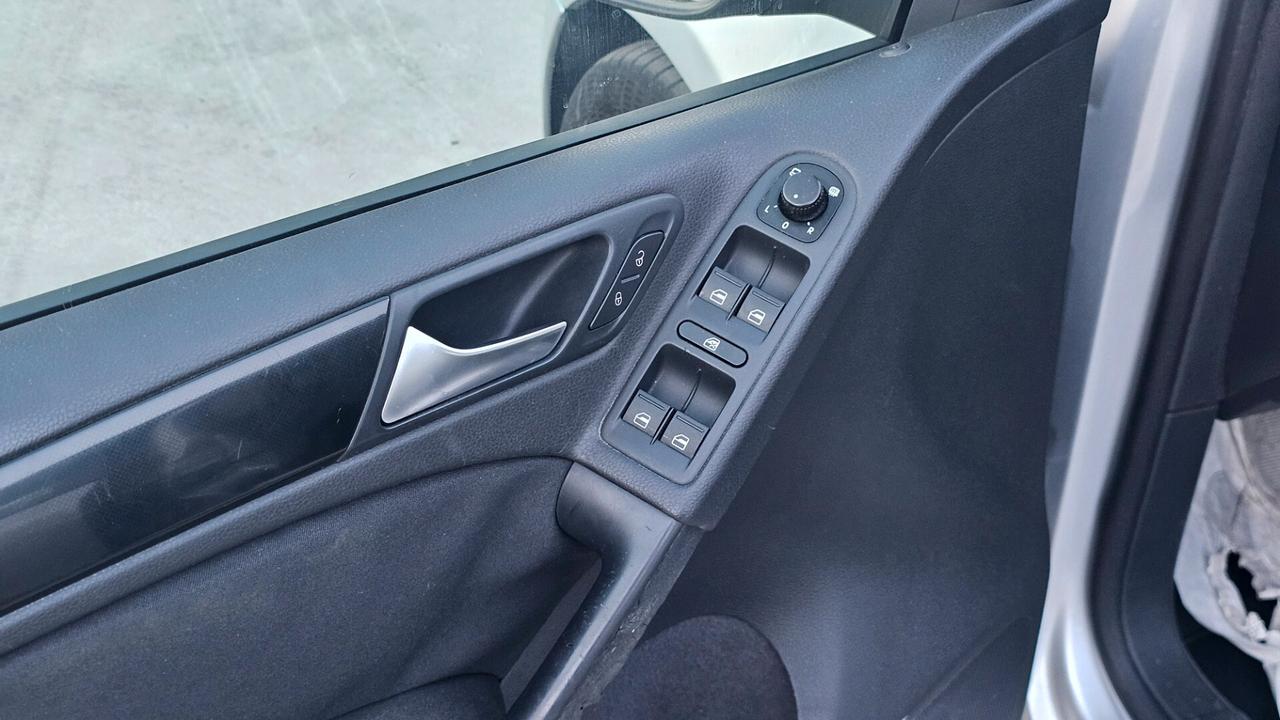 Volkswagen Golf 2.0 TDI 140CV DPF 5p. Highline