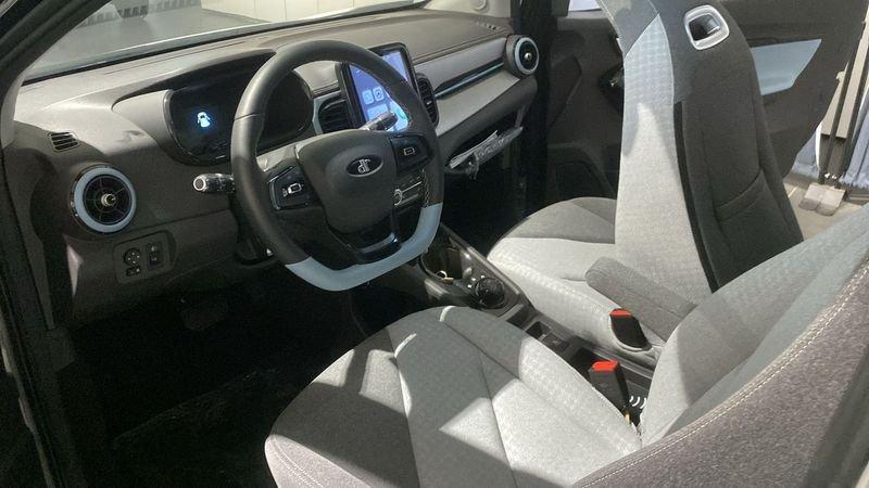 DR AUTOMOBILES dr 1.0 EV dr 1.0 EV