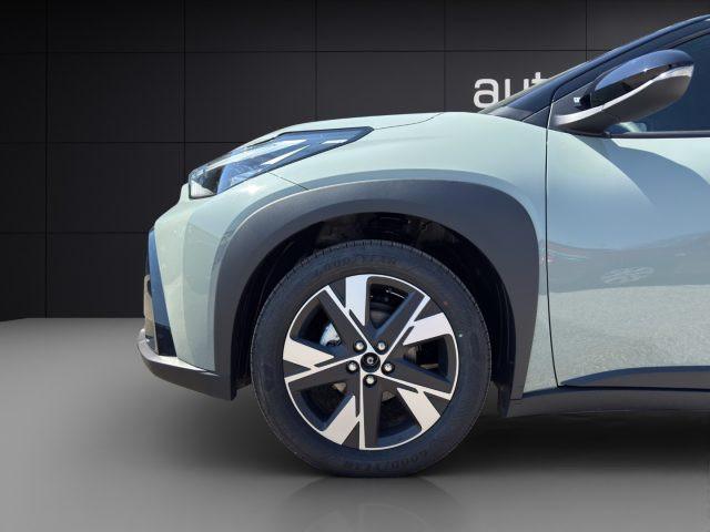 TOYOTA Aygo X 1.5 Hybrid 115 CV 5 porte Icon