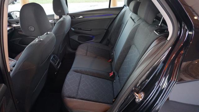 VOLKSWAGEN Golf 2.0 TDI 115 CV Life