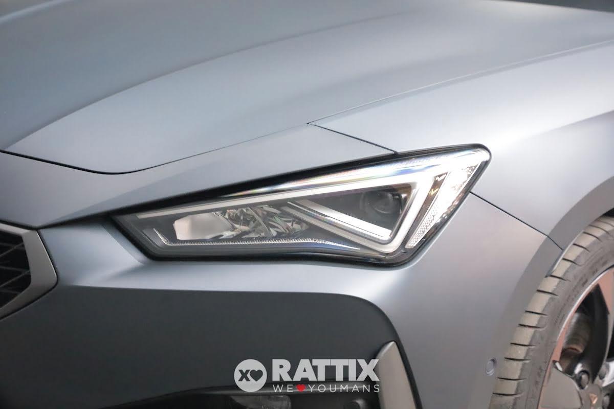 Cupra Leon Sportstourer 1.5 tsi 150CV