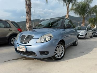 LANCIA YPSILON 2011 1.2 BENZINA/GPL 69 CV