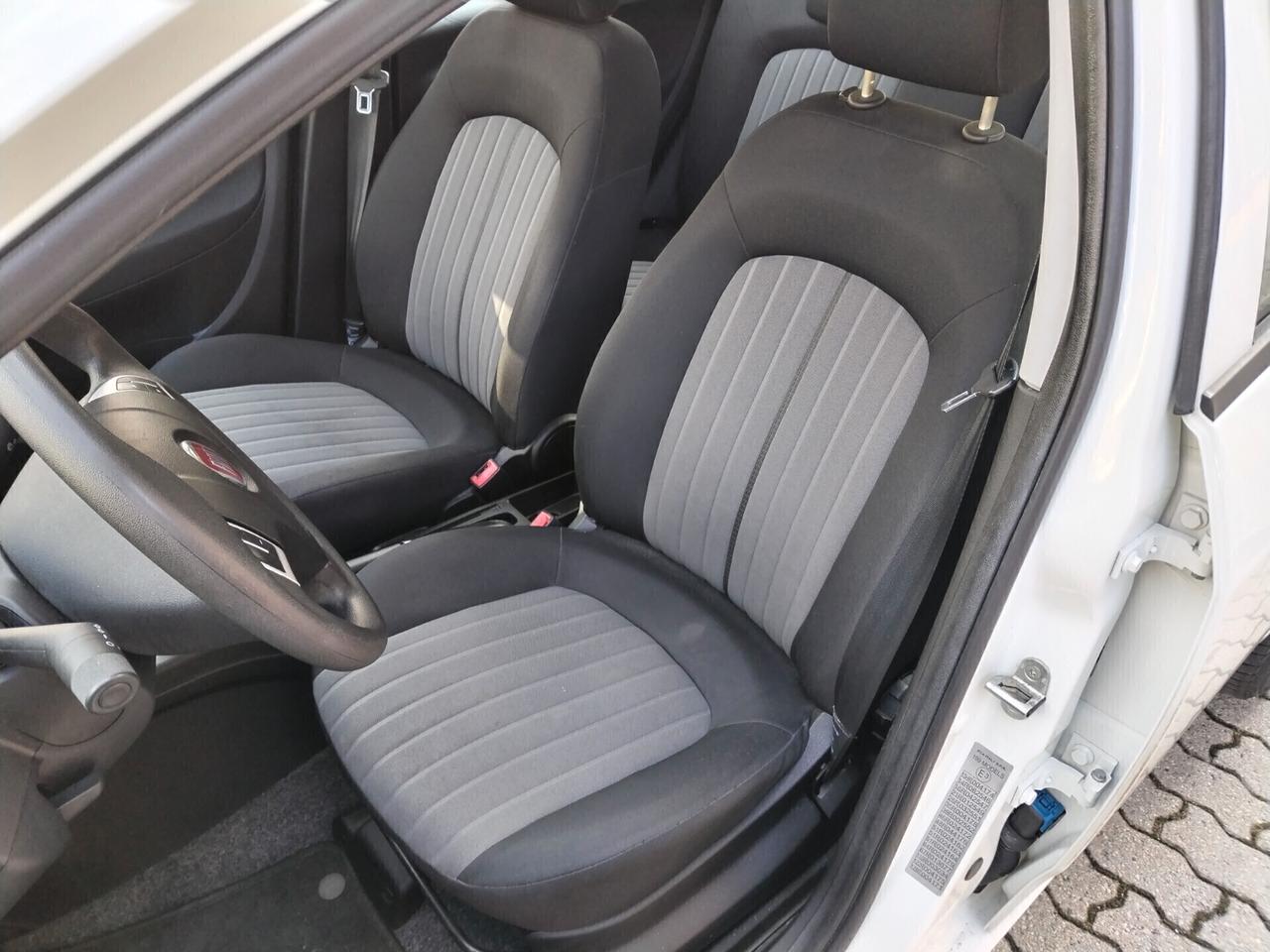 Fiat Punto 1.3 MJT II S&S 95 CV 5 porte - euro 6B