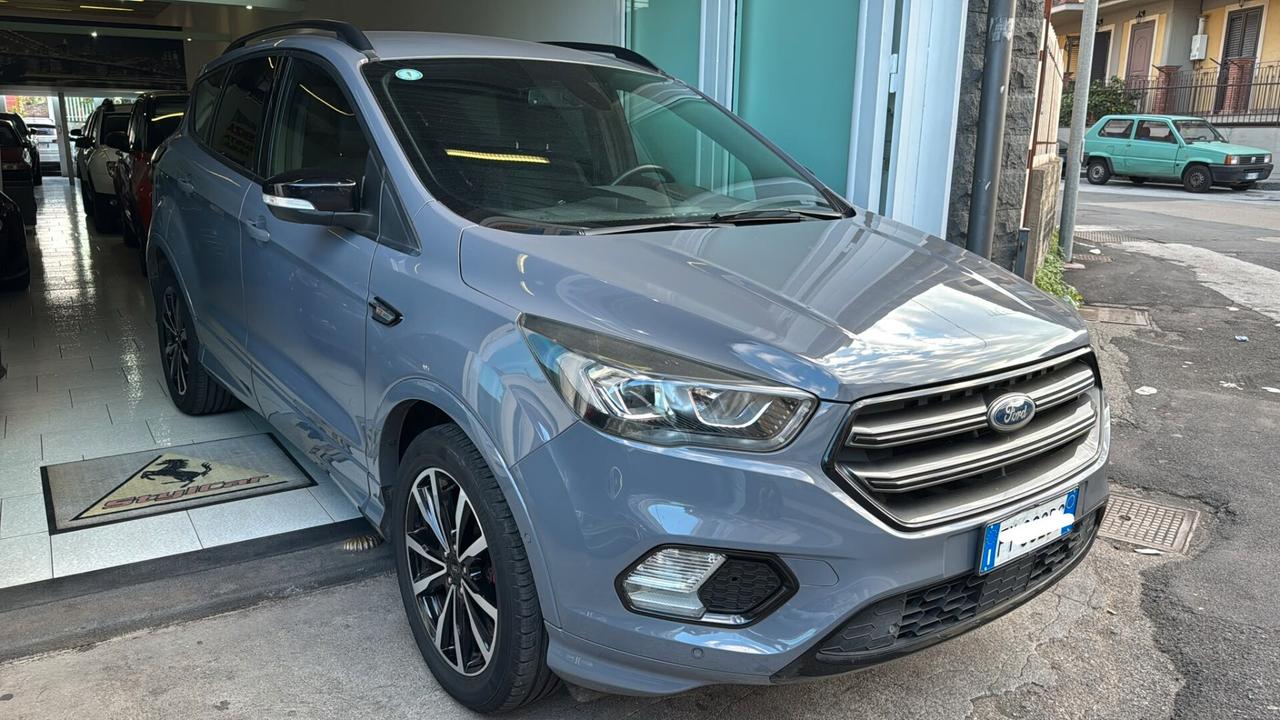 Ford Kuga 1.5 EcoBoost 120 CV S&S 2WD ST-Line