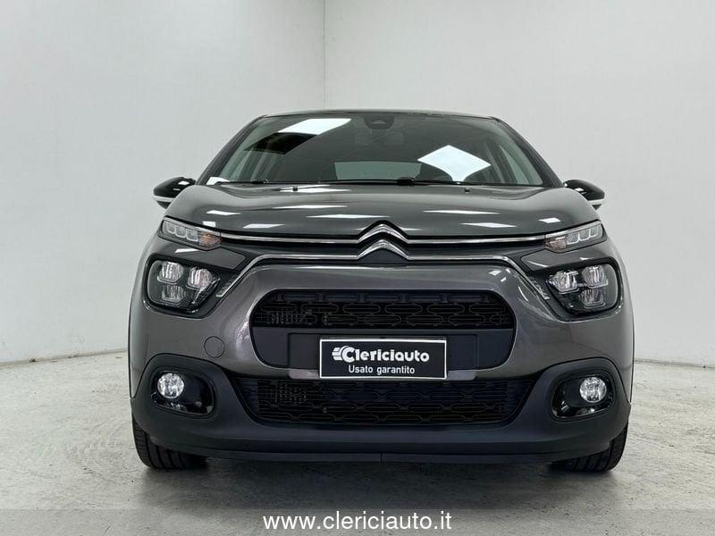 Citroën C3 PureTech 110 S&S Shine