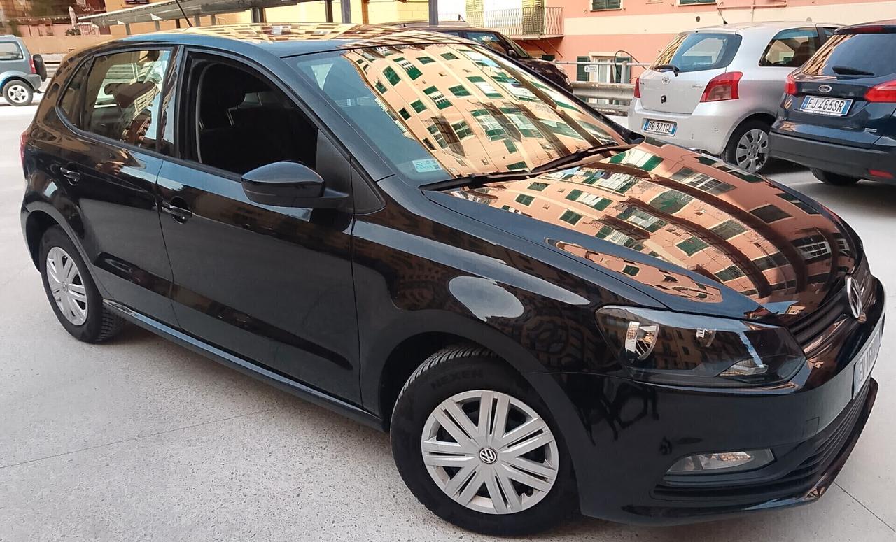 Volkswagen Polo 1.0 MPI 5p. Trendline