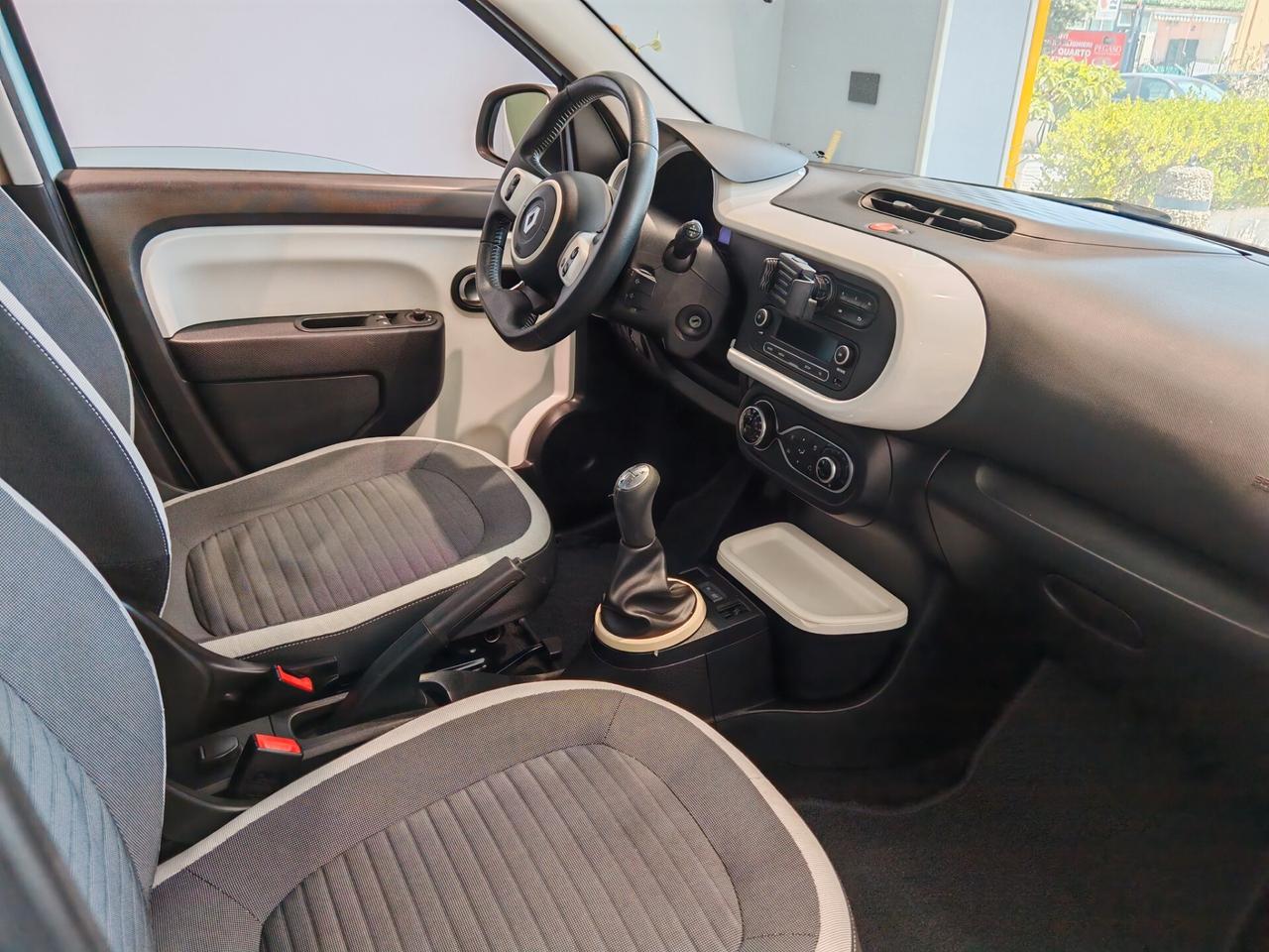 Renault Twingo 1.0 SCe Live