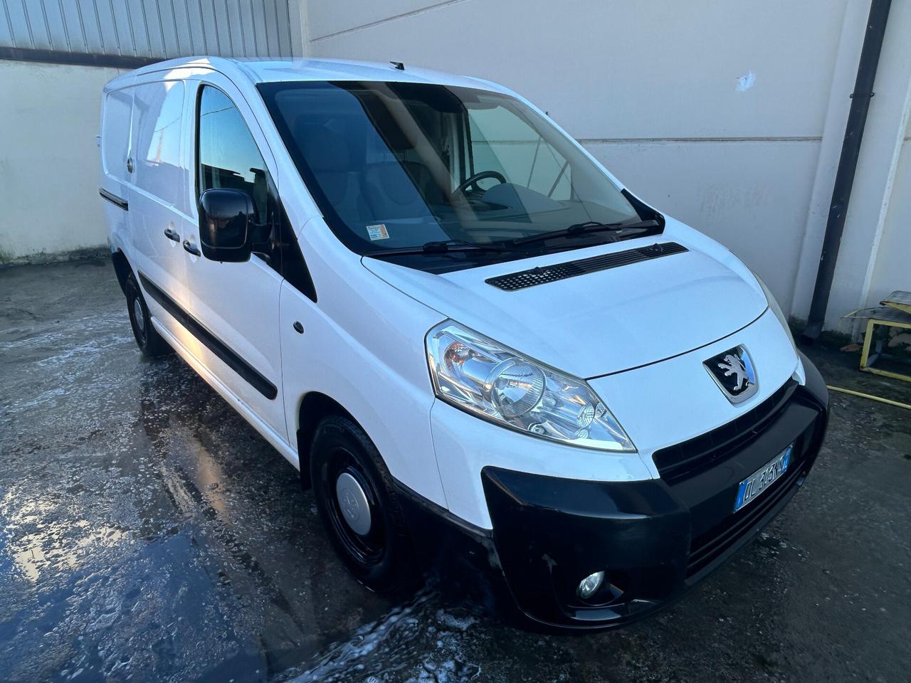 Peugeot Expert 1.6 HDi 90CV PC-TN 10Q Furgone