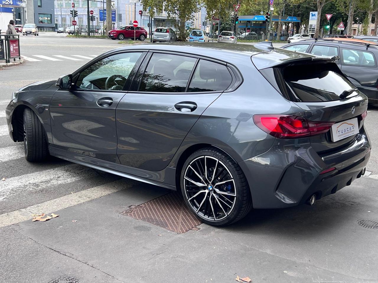 Bmw 118 M Sport 118 d #7036