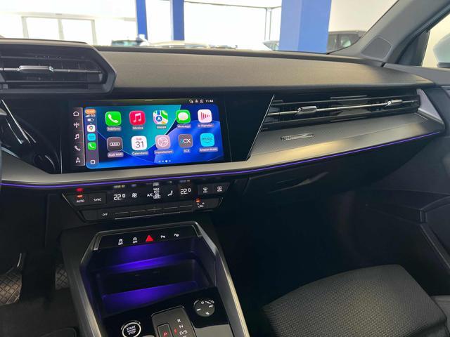 AUDI A3 SPB 30 TDI S tronic Business Advanced