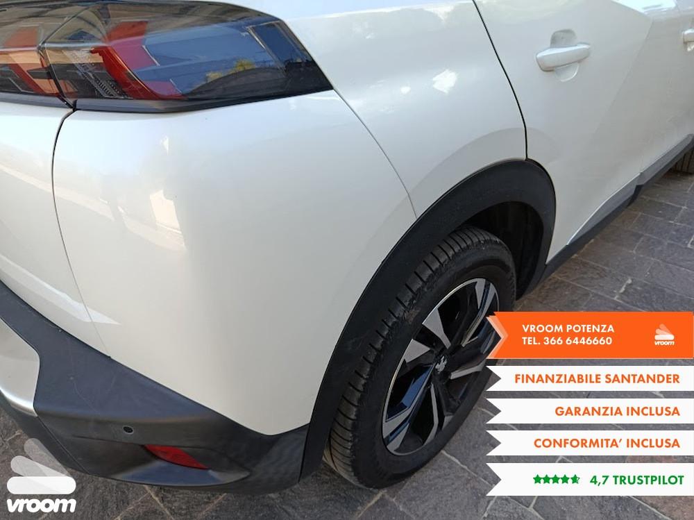 PEUGEOT 2008 2ª serie 2008 BlueHDi 100 S&S All...