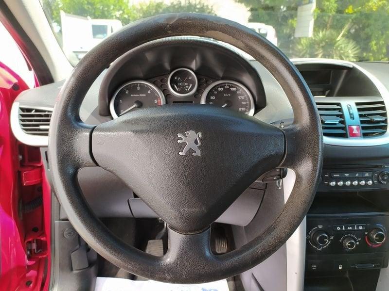 Peugeot 207 207 Hdi 14 3p
