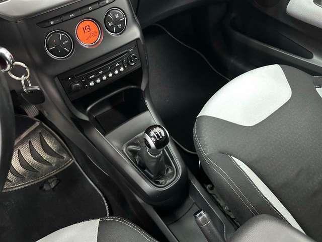 DS Automobiles DS 3 1.4 VTi 95 Chic
