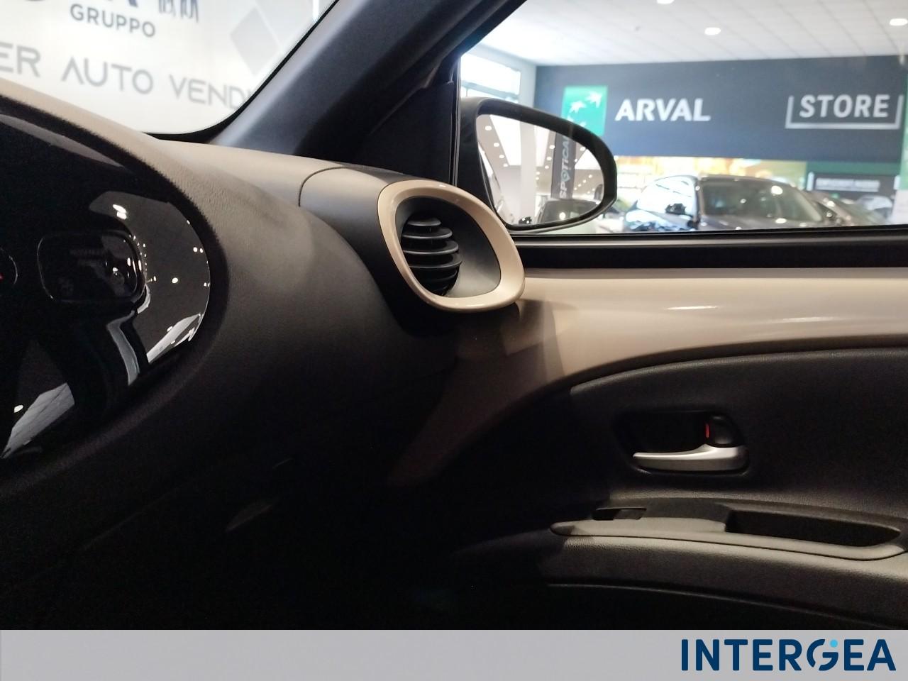 TOYOTA Aygo X 1.0 Trend 72cv