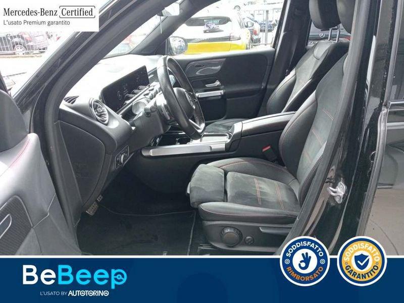 Mercedes-Benz GLB Classe 200 D AMG LINE PREMIUM AUTO