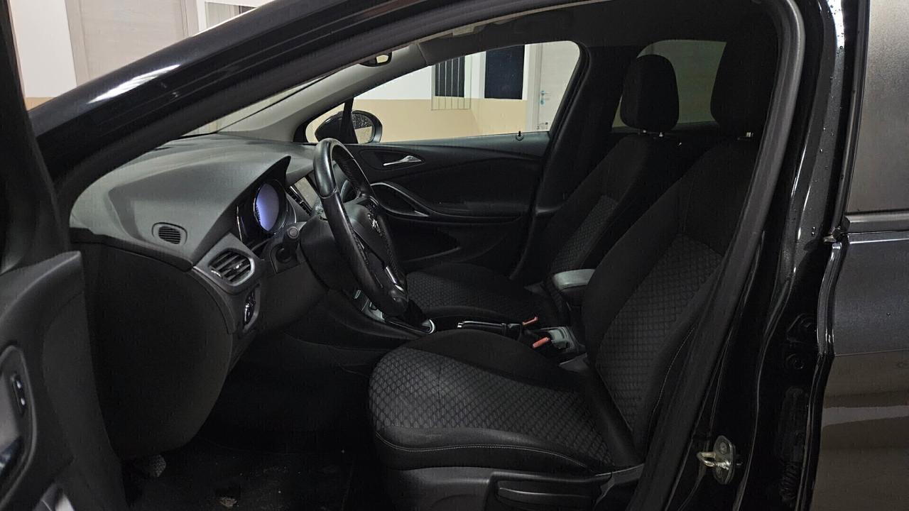 Opel Astra 1.6 CDTi 110CV Start&Stop 5 porte Innovation