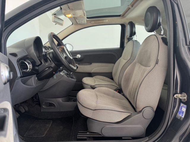 FIAT 500 1.3 Multijet 16V 95 CV GQ