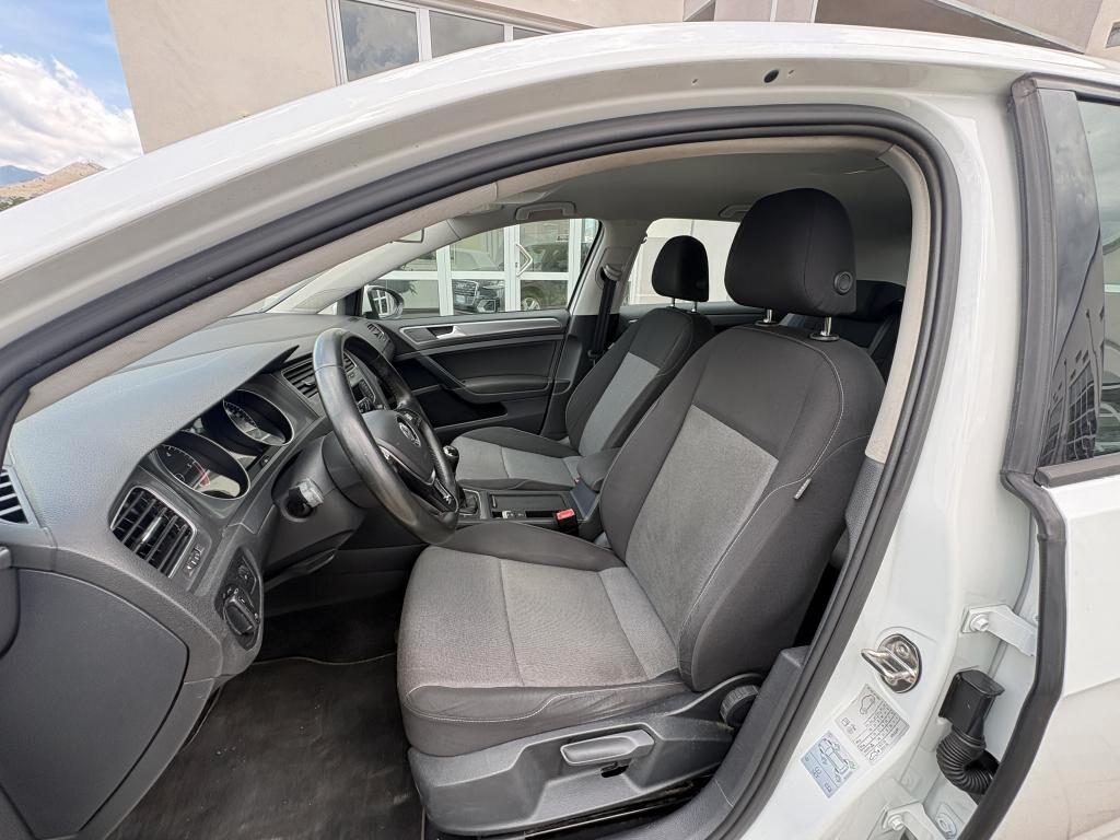 Volkswagen Golf 1.6 TDI 90 CV 5p. BlueMotion Technology