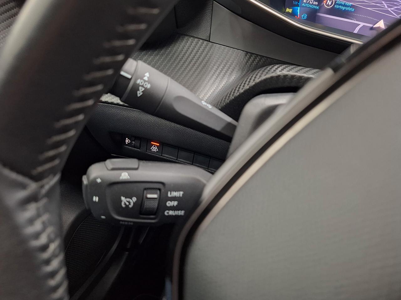 Peugeot 2008 Allure Pack 1.5 BlueHDi 110cv