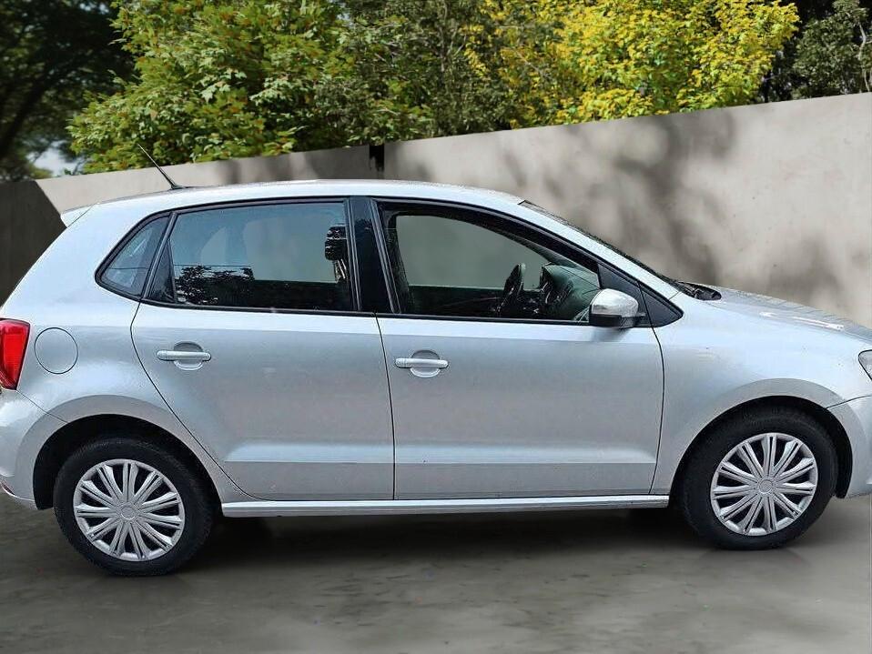 Volkswagen Polo 1.4 5 porte Highline