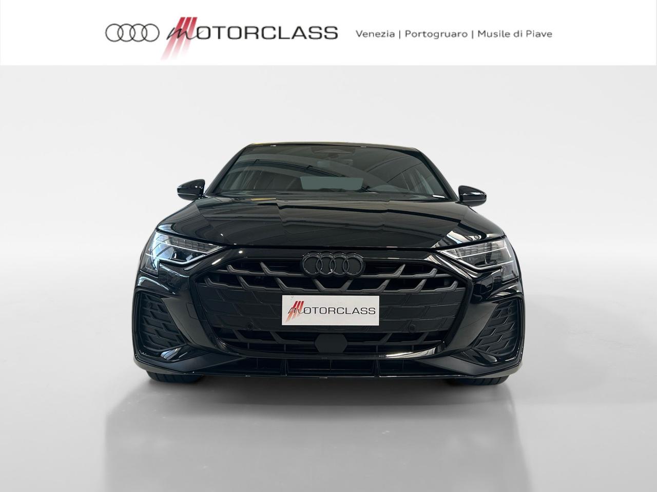 Audi A3 sportback 2.0 tdi 150cv s line edition s tronic