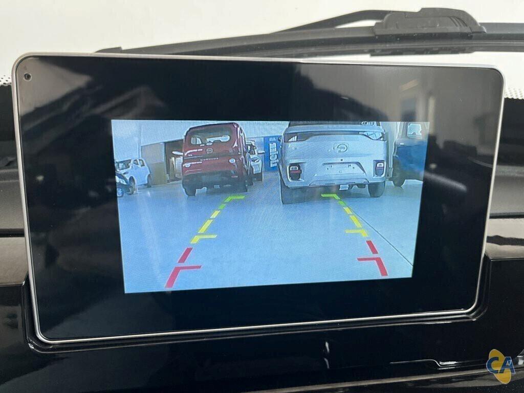 FREEDOM EVO - Macchina Senza Patente- Manubrio