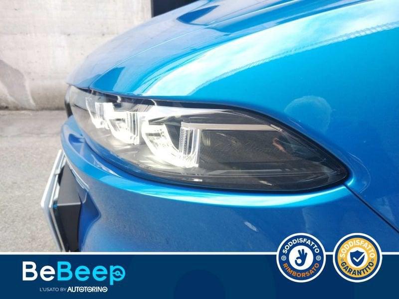 Alfa Romeo Tonale 1.5 HYBRID SPECIALE 130CV TCT7
