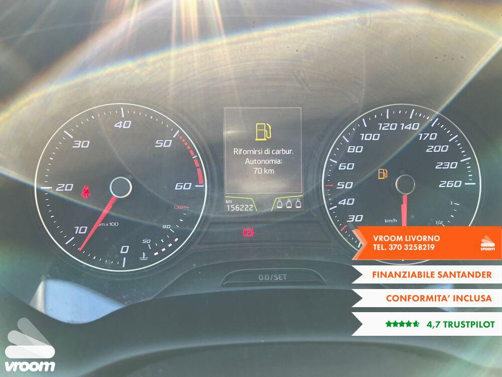 SEAT Ateca Ateca 1.6 TDI Business