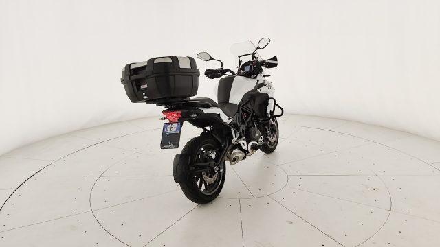 BENELLI TRK 502 TRK