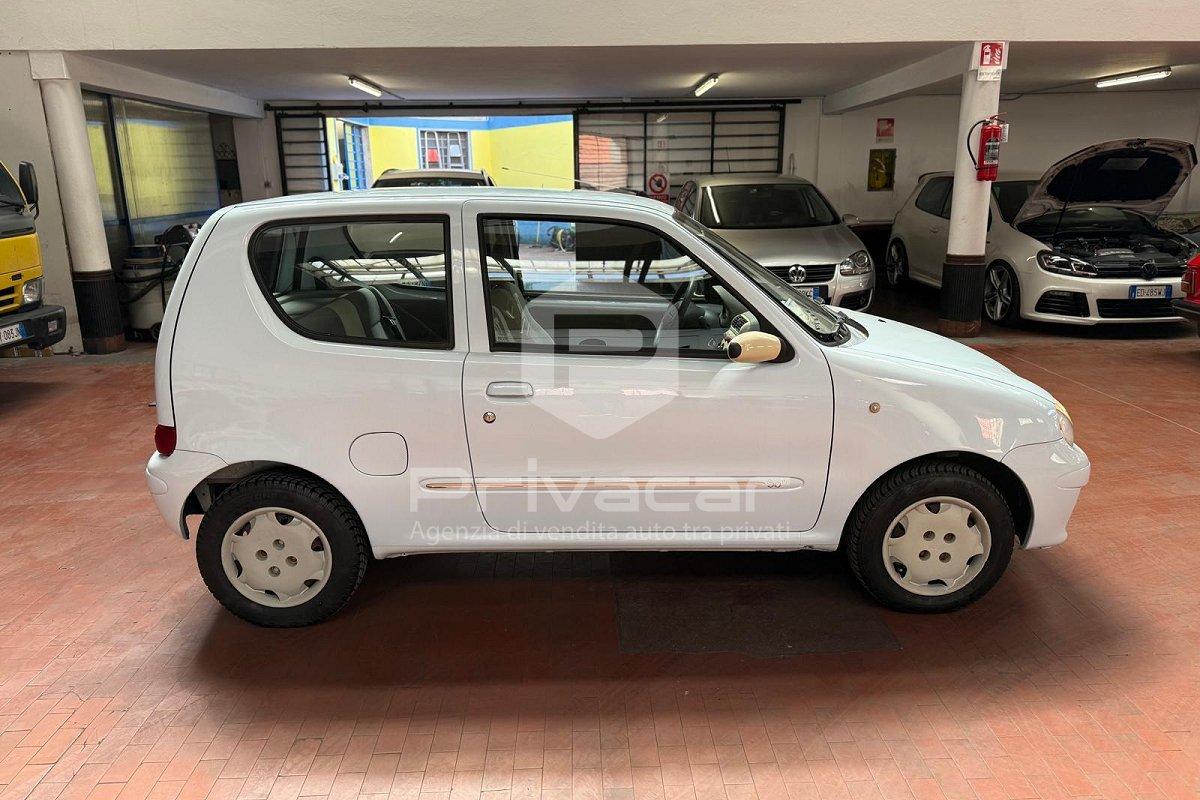 FIAT 600 1.1 50th Anniversary