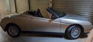 Alfa Romeo GTV Spider 2.0i 16V Twin Spark cat