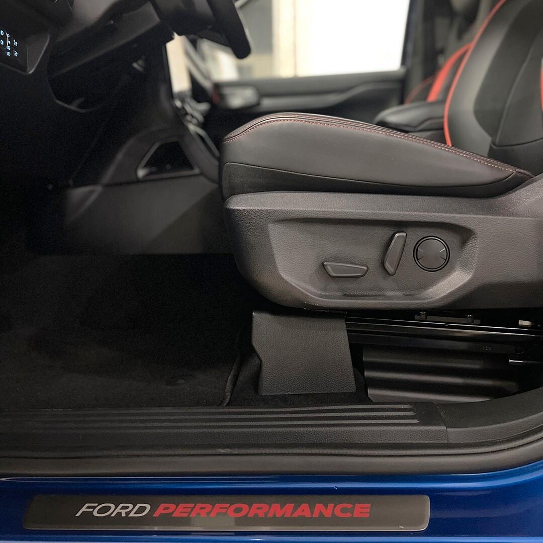 Ford Ranger Raptor 2.0 D aut. 205 CV Prezzo + IVA