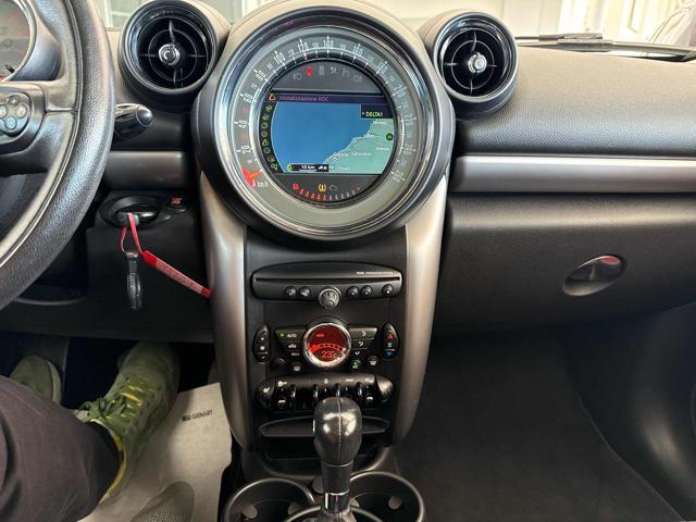 MINI Countryman Mini Cooper D Business XL Countryman Automatica