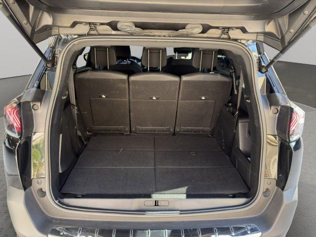 PEUGEOT 5008 1.5 BlueHDi 130cv EAT8 Allure Pack 7 posti