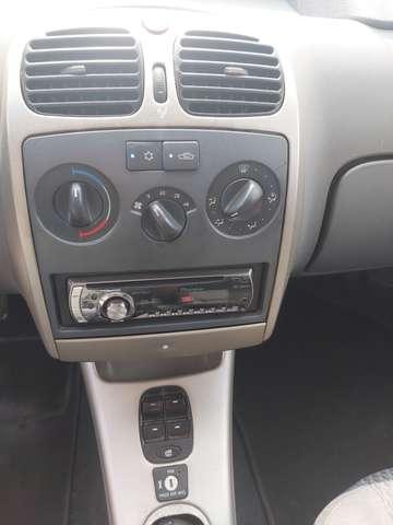 Tata Indica 1.4 GLX AC