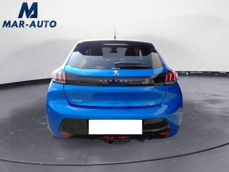 Peugeot 208 208 PureTech 100 Stop&Start 5 porte Allure