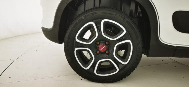 FIAT Panda 1.2 EasyPower City Life