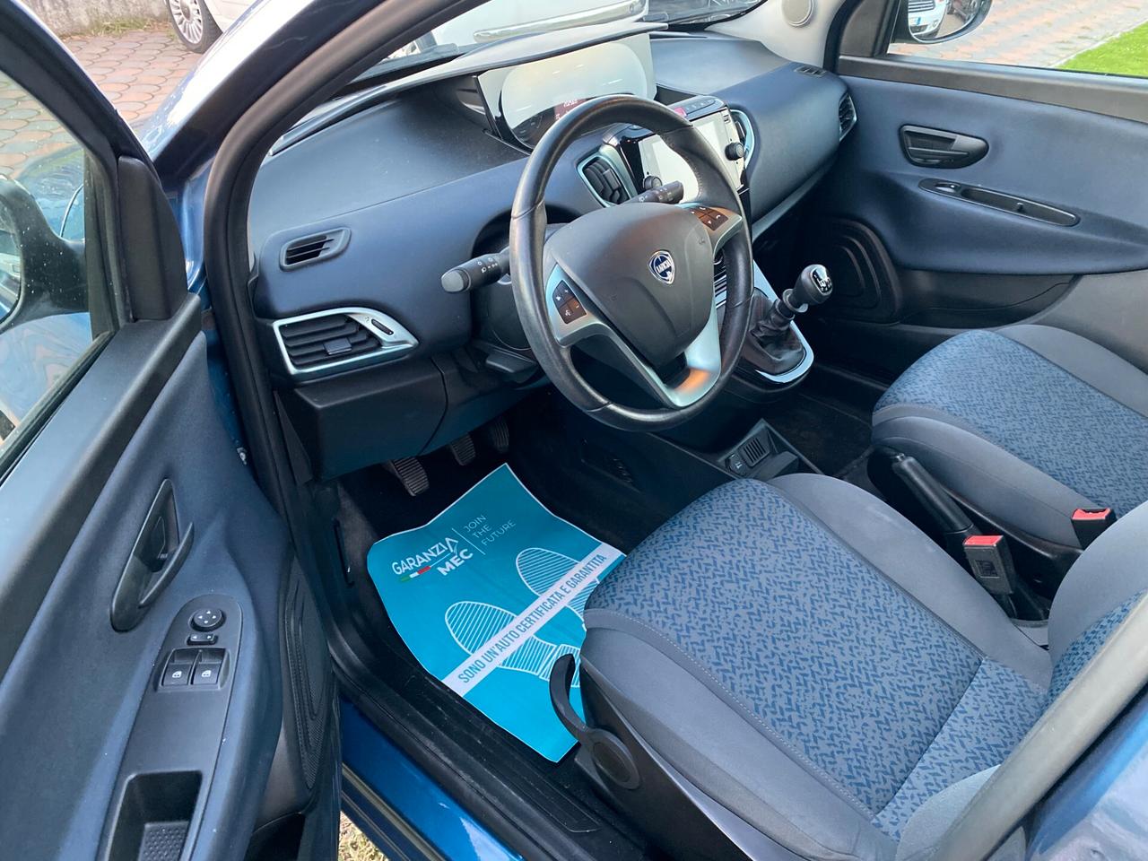 LANCIA - Ypsilon - 1.0 FireFly 5p.S&S Hyb. - NEOPATENTATI - FINANZIABILE - PERMUTE