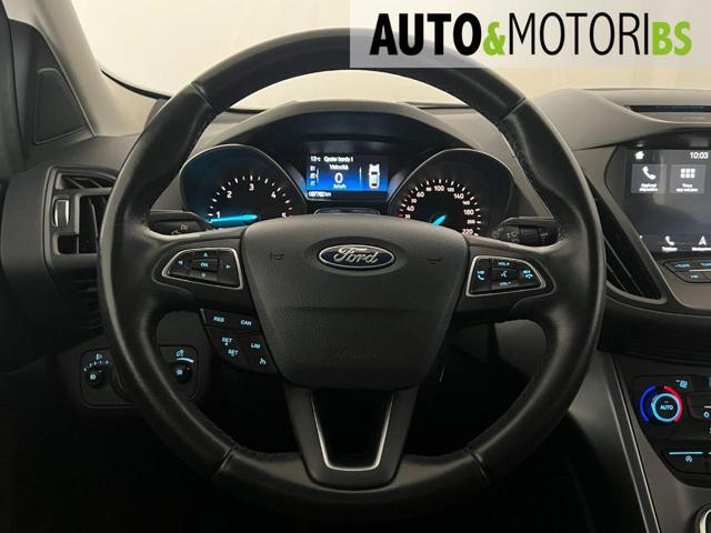 FORD Kuga 1.5 TDCI 120 CV S&S 2WD Titanium