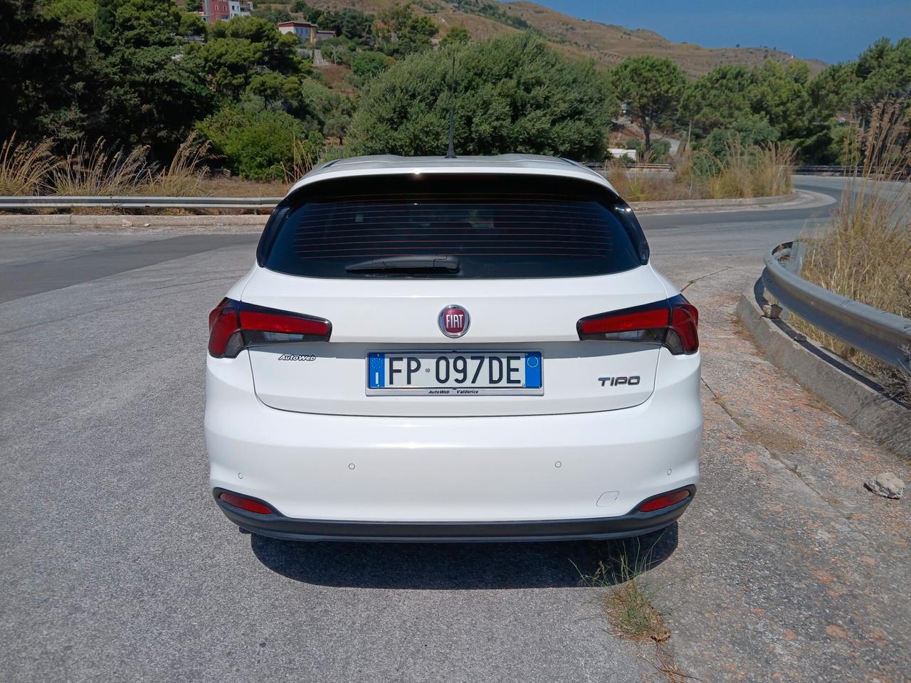 Fiat Tipo 1.6 Diesel M.jet