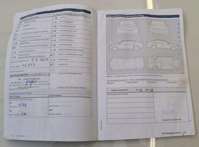VOLKSWAGEN Maggiolino Cabrio 1.4 TSI DSG BMT DUNE "Pelle-Navi-Led"